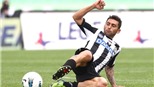 Hy vọng nào cho Udinese ở Champions League?